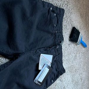 Men’s black skinny jeans /brand new